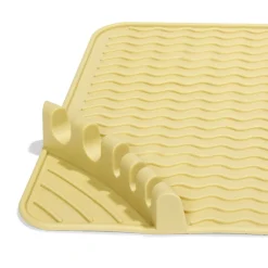 Gifi Rangement De Cuisine^Tapis évier 39,5x29,5xH3cm