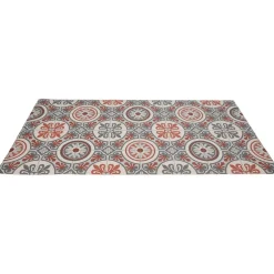 Tapis vinyl L50X100 Nettoyage Et Entretien