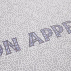 Tapis vinyle 50x70cm Nettoyage Et Entretien