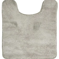 Tapis WC taupe^Gifi New