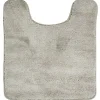 Tapis WC taupe^Gifi Best