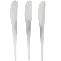 Gifi Préparation Culinaire^Tartineur inox x3