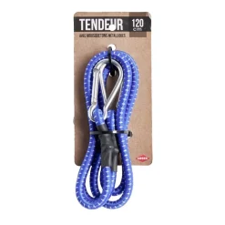Tendeur avec mousquetons métalliques 120cm^Gifi Discount