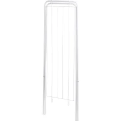 Outlet Étendoir à linge pliable séchoir 6m Entretien Du Linge