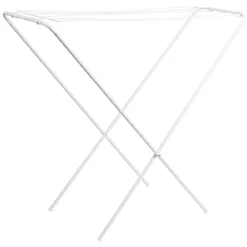 Outlet Étendoir à linge pliable séchoir 6m Entretien Du Linge