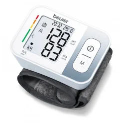 Tensiomètre mesure au poignet BC28 Beurer^Gifi Best