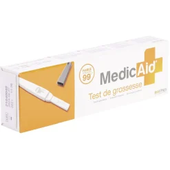 Test de grossesse Medicaid^Gifi Best