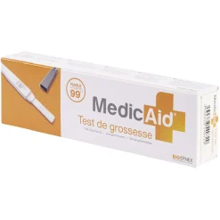 Test de grossesse Medicaid^Gifi Best