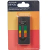 Testeur de pile^Gifi Discount