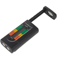 Testeur de pile^Gifi Discount