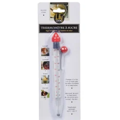 Gifi Préparation Culinaire^Thermomètre à sucre
