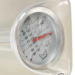 Gifi Préparation Culinaire^Thermomètre de cuisson