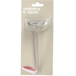 Gifi Préparation Culinaire^Thermomètre de cuisson