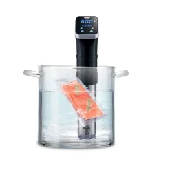 Gifi Conservation Alimentaire^Thermoplongeur sous vide Cuisilux