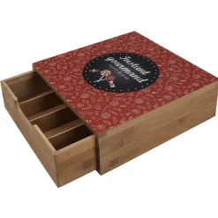 Gifi Rangement De Cuisine^Tiroir à dosettes design Instant gourmand