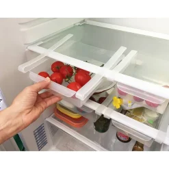 Gifi Conservation Alimentaire^Tiroir de réfrigérateur 20 cm