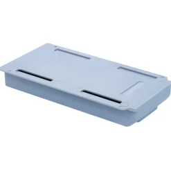 Sale Tiroir dessous de bureau 22x11xH3,5 cm Rangement