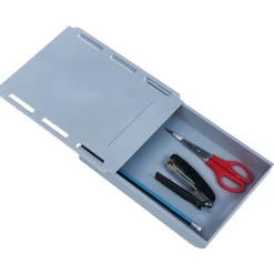 Online Tiroir dessous de bureau 25,5x20xH4,2 cm Rangement