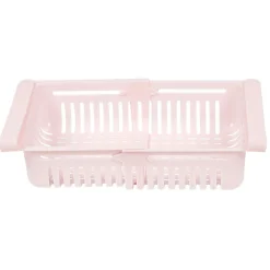 Sale Tiroir pour réfrigérateur extensible Rangement