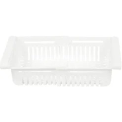 Sale Tiroir pour réfrigérateur extensible Rangement