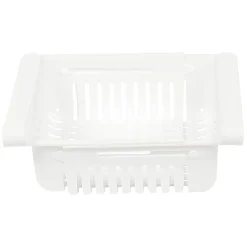 Sale Tiroir pour réfrigérateur extensible Rangement
