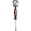 Tournevis plat 5mm rouge^Gifi Sale