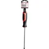 Tournevis plat 8mm rouge^Gifi Outlet