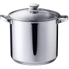 Gifi Cuisson^Traiteur avec couvercle