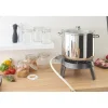 Gifi Cuisson^Traiteur avec couvercle 19,3 L