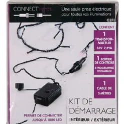 Transformateur 7.2 VA Connect Lights^Gifi Clearance