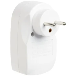 Triplite 1 prise 2 usb blanche^Gifi Sale