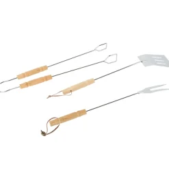 Gifi Préparation Culinaire^Ustensile barbecue x3