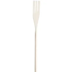 Gifi Préparation Culinaire^Ustensile de cuisine en bois x4