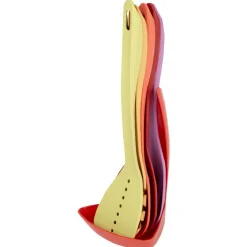 Gifi Préparation Culinaire^Ustensile de cuisine nylon x5