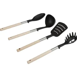 Gifi Préparation Culinaire^Ustensile de cuisine x4