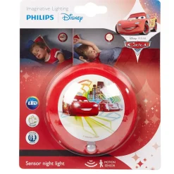 Veilleuse Cars Disney Philips^Gifi Clearance