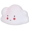 Veilleuse forme nuage blanc^Gifi