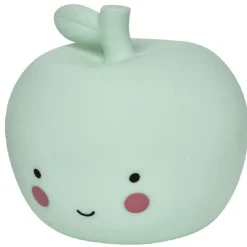 Veilleuse forme pomme verte^Gifi Hot