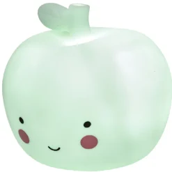 Veilleuse forme pomme verte^Gifi Hot