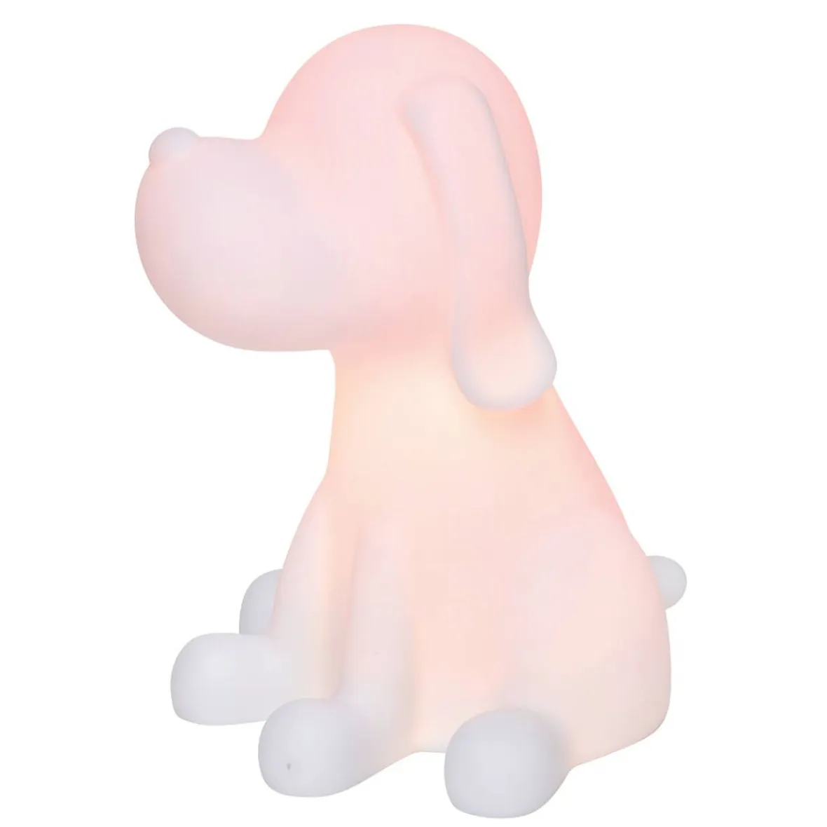 Veilleuse led chien^Gifi New