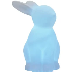 Veilleuse led lapin^Gifi Online