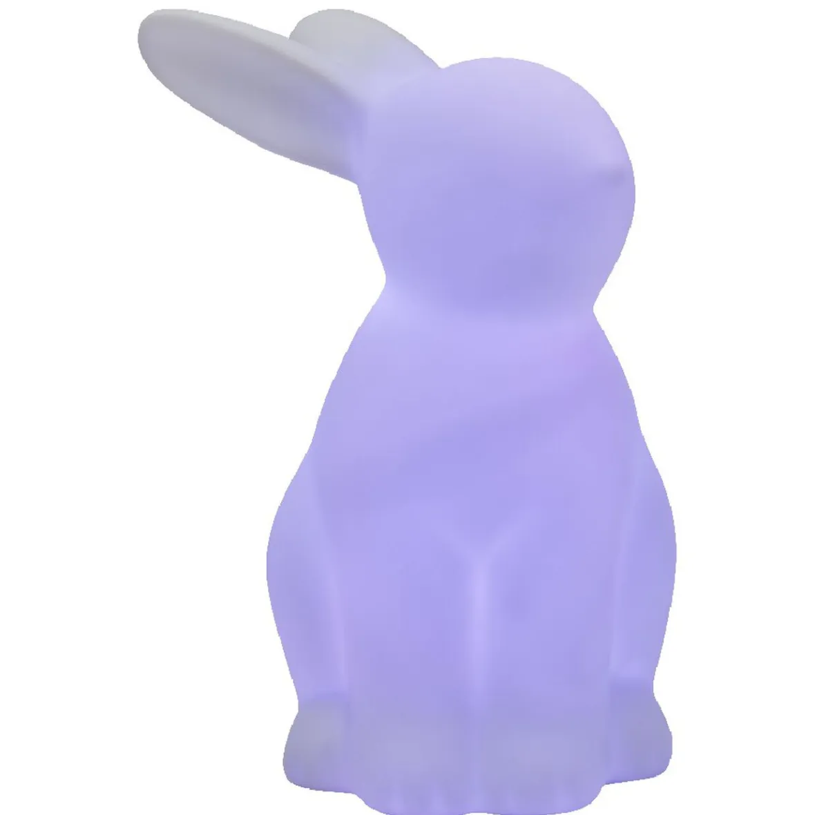 Veilleuse led lapin^Gifi Online