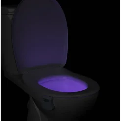 Veilleuse led pour toilettes WC^Gifi Best
