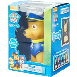 Veilleuse Pat Patrouille Chase^Gifi Discount