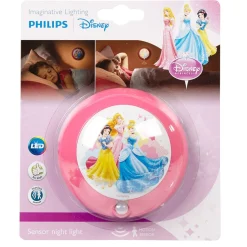Veilleuse Princesse Disney Philips^Gifi Outlet