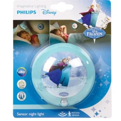 Veilleuse Reine des neiges Frozen Disney Philips^Gifi