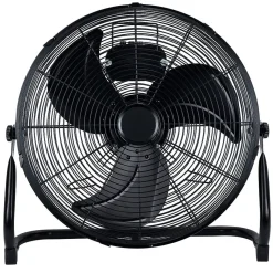 Ventilateur à poser brasseur d'air Homday^Gifi New
