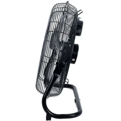 Ventilateur à poser brasseur d'air Homday^Gifi New