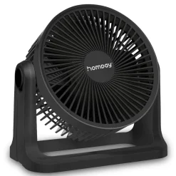 Ventilateur à poser Ø23cm 30W^Gifi Hot
