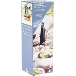 Gifi Préparation Culinaire^Ventilateur anti-mouches